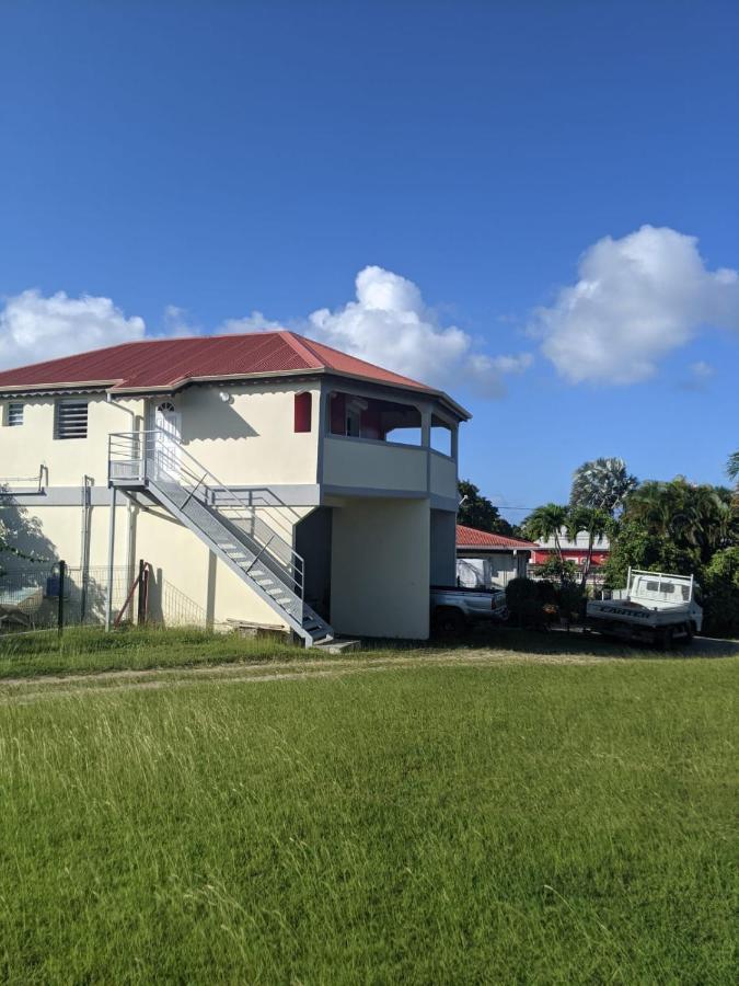 Villa Papillon Saint-Francois  Exterior photo